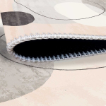 Kilimas (80 x 150) Woobtny0120