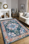 Kilimas (150 x 230) Alfombra Ş&ouml;nil Cotton