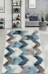 Kilimas (160 x 230) Faucibus - Cotton