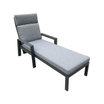 Lamamistool Home4you Casper, hall