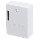 FURNITURE LOCK +3x Chip Set GATE (kiibikomplekt), BURNITURE LOCK +3x lustų rinkinio vartai