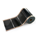 P&otilde;randak&uuml;ttekile 280 W/m2, 100m x 0,5m, 50 m2