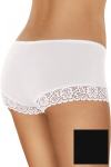 Shorts Gabidar, black M672300