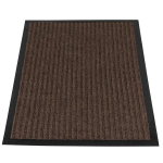 Entree uksemati Christine, Pronks 40x60cm