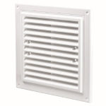 Ventilatsiooniv&otilde;re WPZ FTMV 300x205, biały