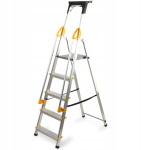 Majapidamisredel alumiinium