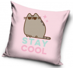 Laste padi 40x40 Pusheen Cat Velvet 40x40 Pusheen Cat Velvet