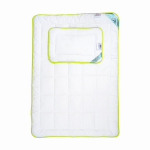 AMZ Bambus beebi tekk 90X120 Panda