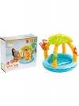 INTEX - T&auml;ispuhutav bassein, 45 l