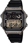 Casio - AE-1300WH - Must AE-1300WH-8A