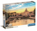 CLEMENTONI pusle 1500 Compact Rooma 31717