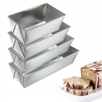 Ahjuvorm, koogivorm, komplekt xxl, 4 tk