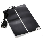 Reguleeritav soojendusmatt Terrario Premium Repti Pad, 20W