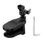 Puluz Pu927b Kiivrikinnitus spordikaameratele