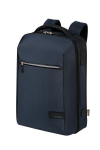 Samsonite Litepoint 15.6" s&uuml;learvuti seljakott must