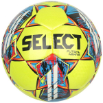 Valige Mimas Futsali jalgpallipall