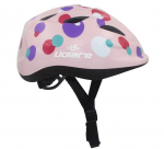 Laste jalgrattakiiver Volare, 47&ndash;51 cm, roosa