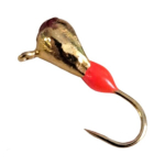 Kaerahelbed Akara nr. 64AP EREBUS K&otilde;rvaga 3mm 0,38g GO
