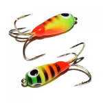 Kaer Akara, 2,5 mm, 0,35 g