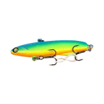Voobler Akara Soft Roll A61, roheline