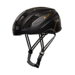 Kiiver CAIRN PRISM II Matt Black Gold, M