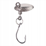 Mini HERB BLADDER Forell OKOŃ Sandpiper Roach 0,4 g 1,3 cm