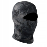 S&otilde;jav&auml;e balaklava TERMOACTIVE TACTICAL ASG 1 Hole CAMO GREY TERMOACTIVE TACTICAL ASG 1 Hole CAMO GREY