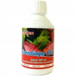 Femanga Eisen FE 250ml Raud-Fe v&auml;etis taimedele