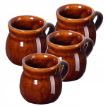 Kruusid h&otilde;&otilde;gveini jaoks Kruus 250ml 4 tk