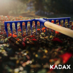 Reha koos Aerator Garden Kobestiga 150 cm