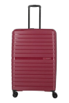 Suur kohver L Trient Travelite Maroon