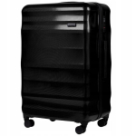 Suur kohver Wings, L, must