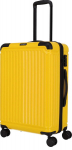 Keskmine kohver 68cm M Cruise Travelite kollane, Vidutinis lagaminas 68cm M Cruise Travelite Yellow