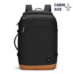 Reisikott Pacsafe Go, 44L, must