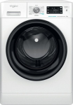 Whirlpool FFB 8258 BV PL. Ƒe 1999 &fnof;e ɣleti gb&atilde;tɔ me