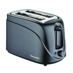 R&ouml;ster Techwood TGP-246 r&ouml;ster (must)