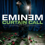 Eminem - Curtain Call - The Hits (vin&uuml;&uuml;lplaat, LP)