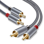 Reagle RCA kabelis, 1m