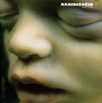 Rammstein - Mutter (vin&uuml;&uuml;lplaat, LP)