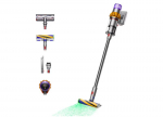 Dyson V15 Detect Fluffy (2023) Cordless Vacuum Cleaner