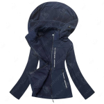 Softshell jope naistele GL-HD180-S, S