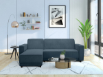 Diivanvoodi Dorel Home Allie, sinine