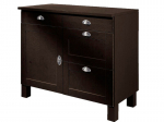 Kapp Notio Living Toscana, pruun