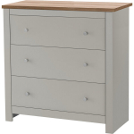 Kummut Notio Living Emerald, rauda/liiva