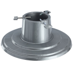 J&otilde;ulupuu alus, 15,5 cm