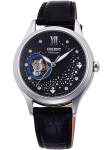 orient classic ladies semi skeleton kell