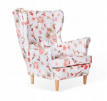 ARI PRINT Skandinaavia lilleline tugitool Family Furniture virsikupuu