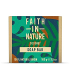 Seep Kookos, Faith In Nature, 100g