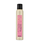 Spray Brillance - Davines - See on S&auml;rav Sprei - 200 ML - Anti-frizz - Pehme tekstuur