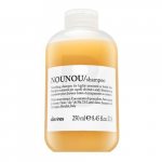 Toitev juukse&scaron;ampoon Davines Essential Haircare Nounou, 250 ml